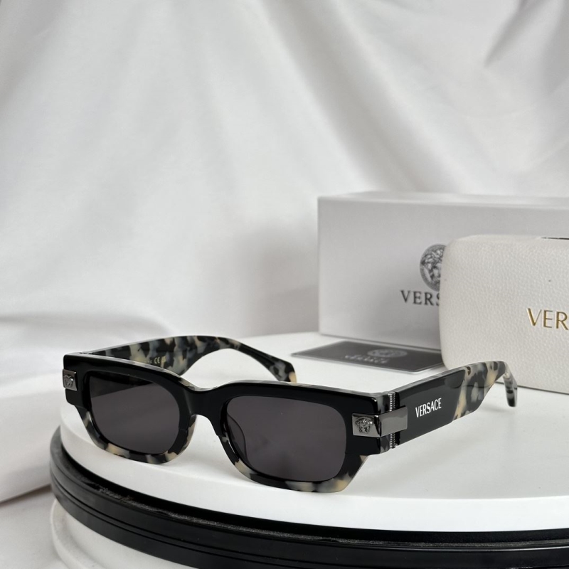 Versace Sunglasses